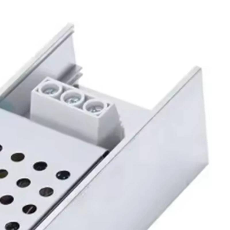 AC 220 V 10000 W SCR Spanningsregelaar Dimmen LED Dimmer Motor Speed Controller Thermostaat Dimer Voeding