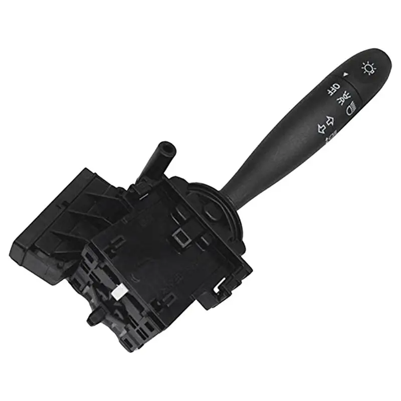 Car Headlight Turn Signal Light Switch Combination 93410-1G000 For Accent Kia Rio Rio5 1.6L 2006-2011 934101G000 Parts-A
