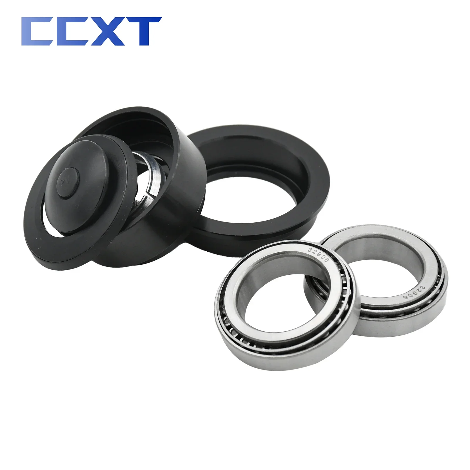 Electric Bike Bearing Kit Steering Column Bearing For Segway X160 X260 For Sur-Ron Light Bee X & Light Bee S Motorcycle Parts