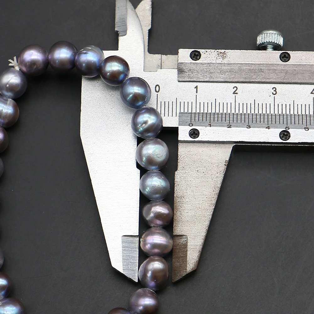 

Изысканный браслет из натурального разноцветного барочного жемчуга для вечеринок, банкетов, подарков, сувениров и аксессуаров