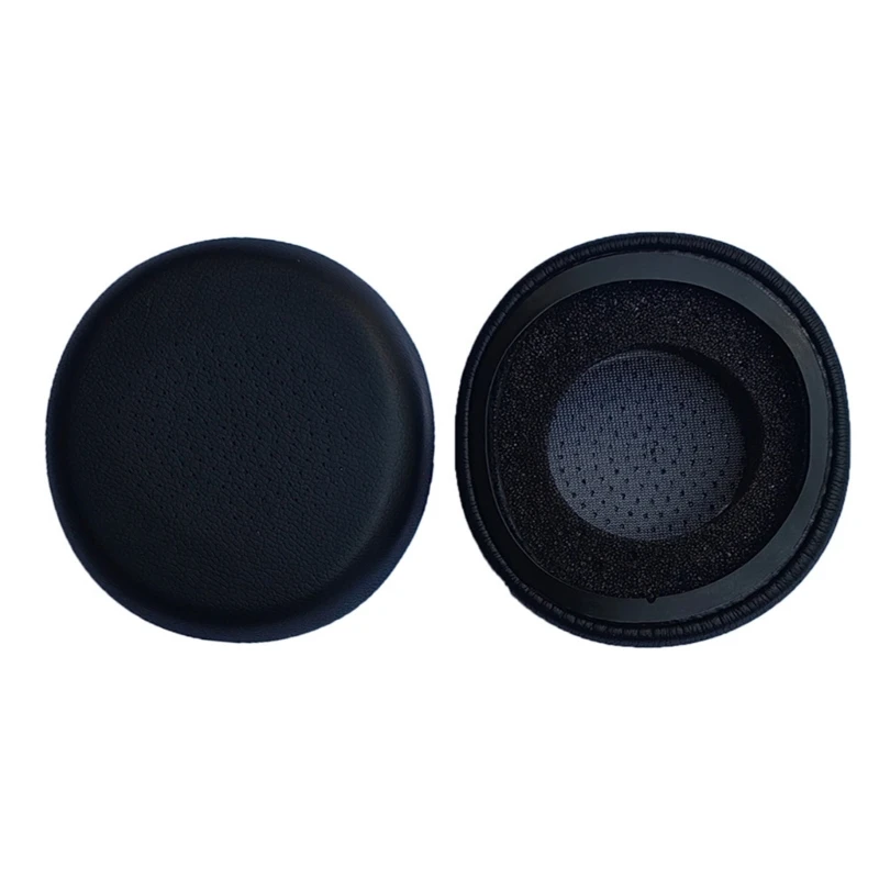 

Replacement Earpads Ear Pad Ear Cushions for Evolve2 30 Headphones Sponges Cover Case Earphone Repair Part L41E