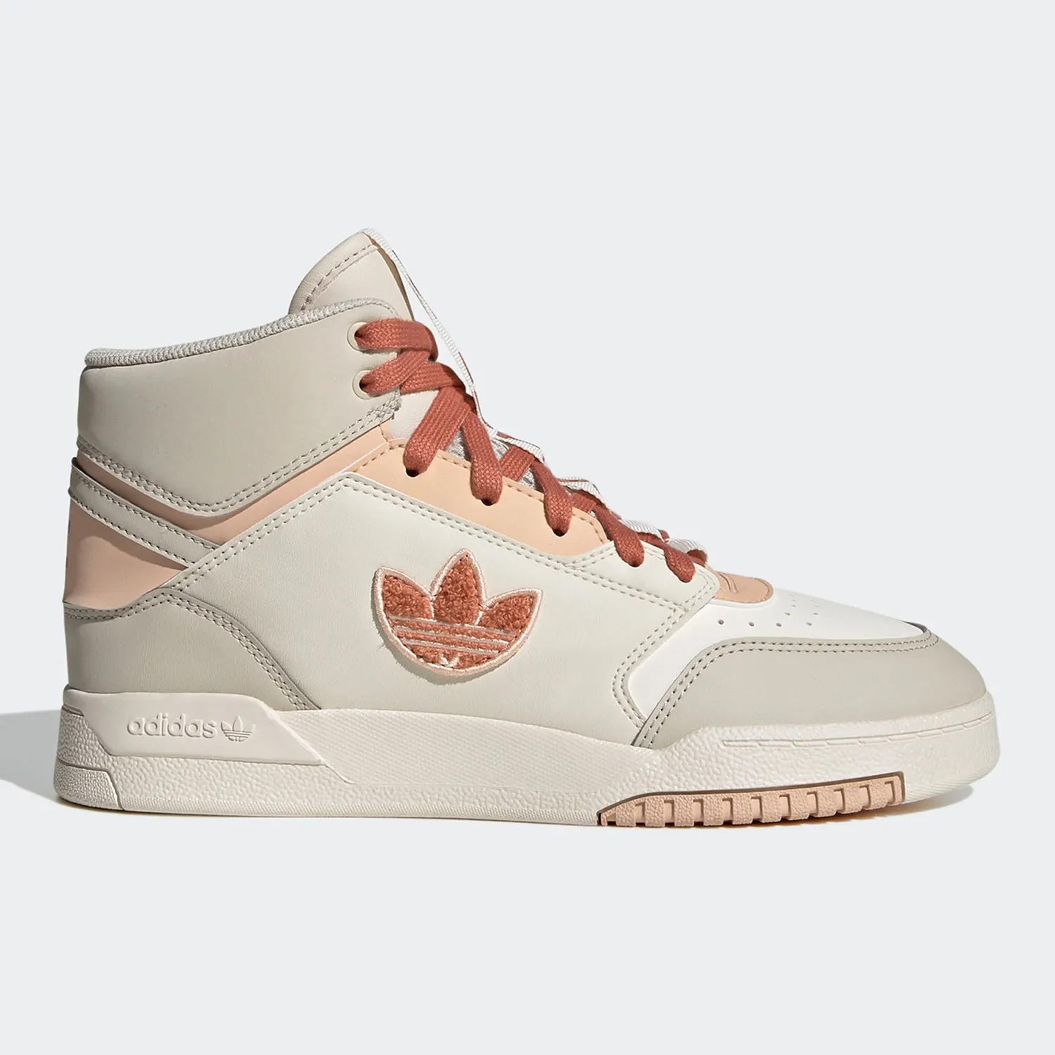 

Adidas genuine Originals Women's Fashion High-Top Breathable Sneakers HQ6947