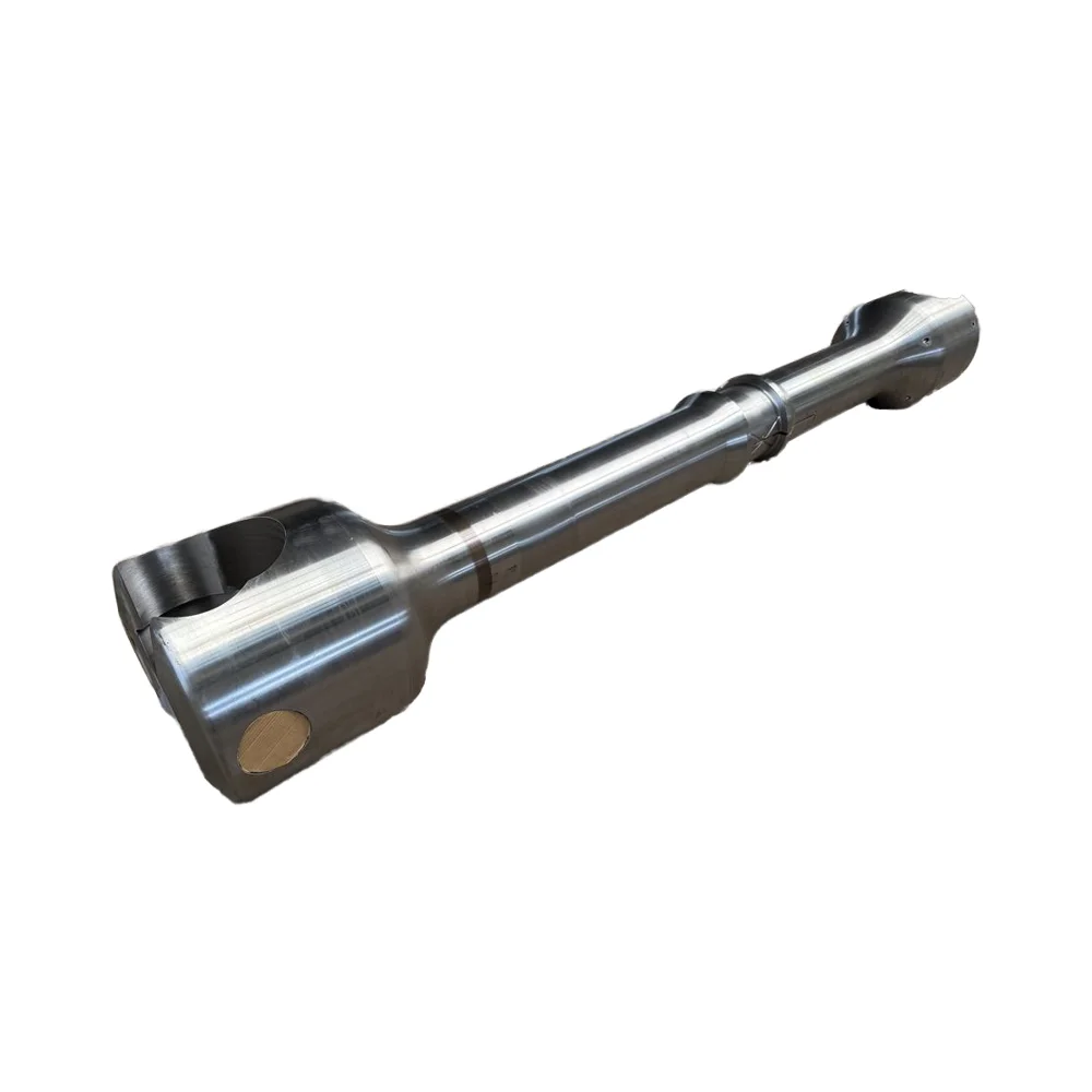 Junta de husillo universal o junta de bisagra para laminadora