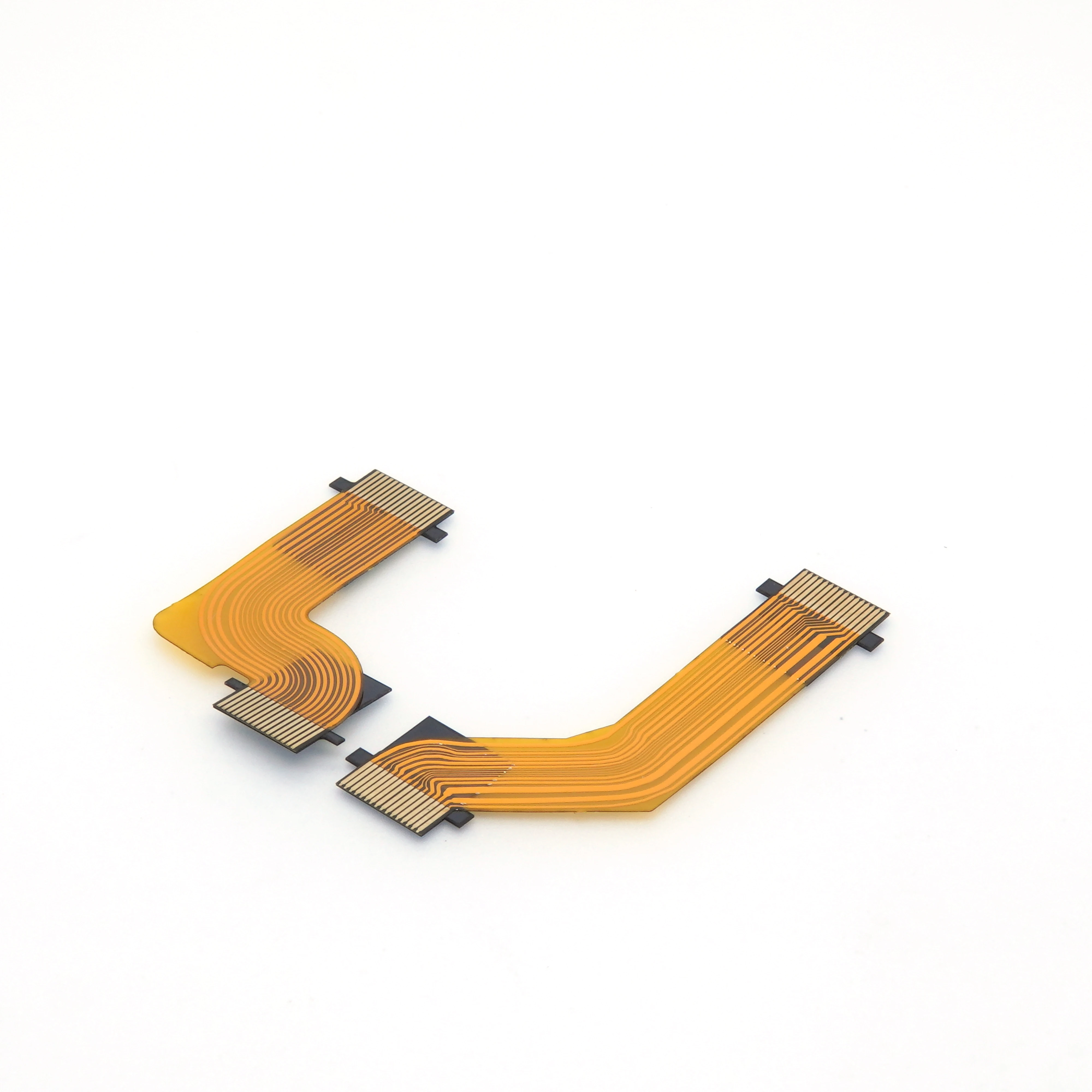 Replacement R2 L2 L1 R1 Flex Cable  For PS5 Game Handle L R Connection Cable L2R2 L1R1 Button Ribbon Cable Left And Right Should