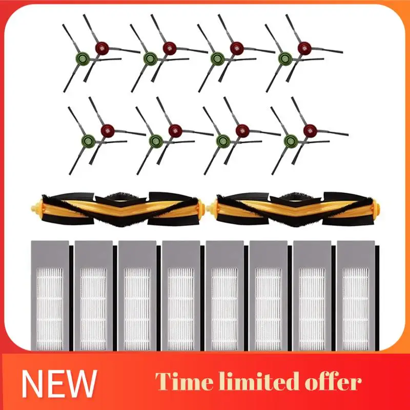 ABRN-1 Set Roller S…