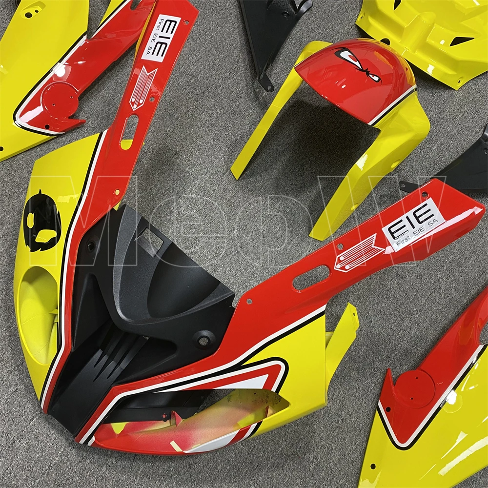 for S1000 S1000RR 2009 2010 2011 2012 2013 2014 Motorcycle Injection ABS Fairings Mold High Quality Replacement Bodywork Set