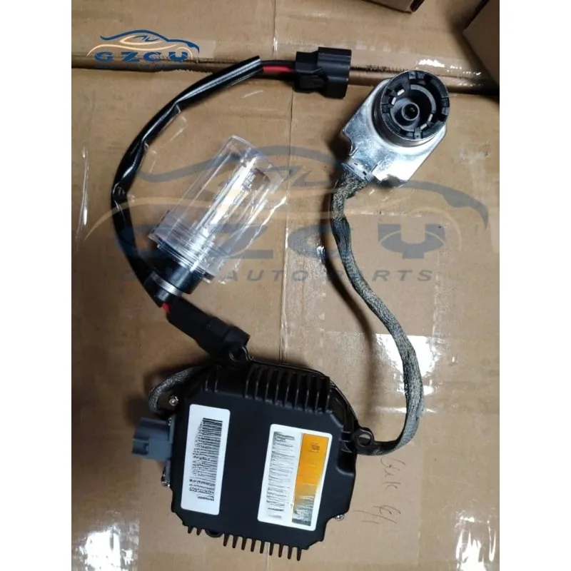 

Новый 28474-89904 ксеноновый HID модуль управления балластом фар 28474-89915 28474-8991A 28474-8992A подходит для Nissan Infiniti Mazda