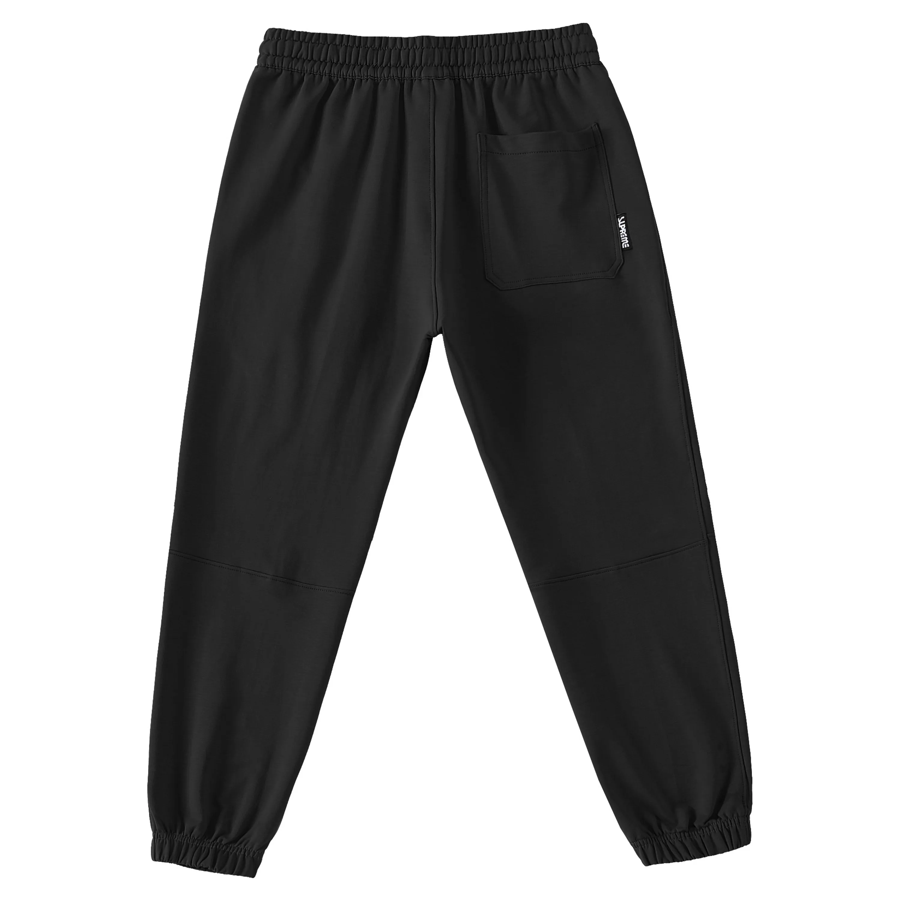 Viser de survêtement d'entraînement tout match pour hommes, joggeurs de sport en plein air, pantalons de course, pantalons d'entraînement de gym College, poches, fjCasual, nouveau