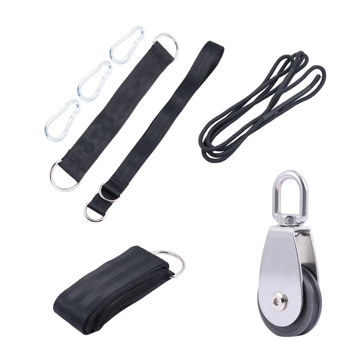 1-set-arm-strength-training-rope-durable-nylon-cable-pulley-system-for-forearm-wrist-trainer-home-gym-tool-fitness-equipment