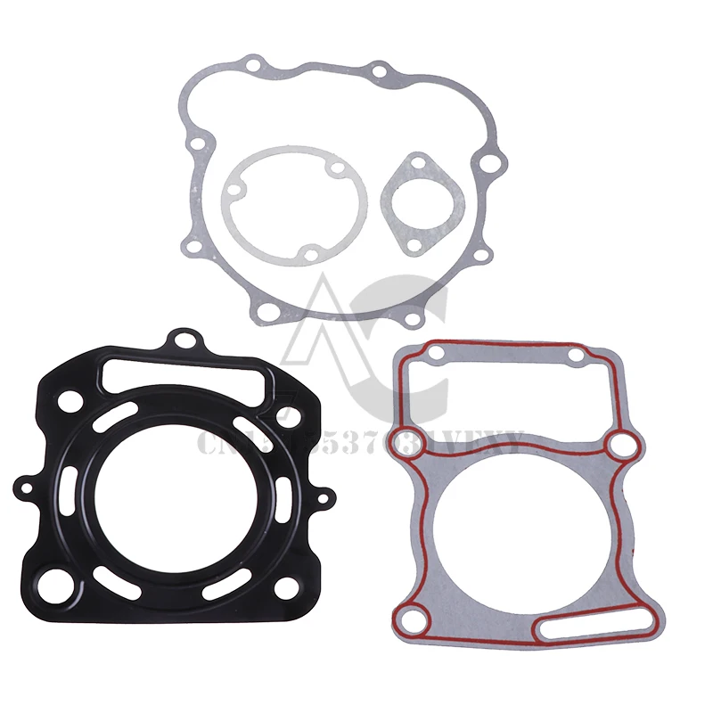 Zongshen CB250 water-cooled full set of engine gaskets are suitable for off-road vehicles, ATVs and four-wheeled vehicles