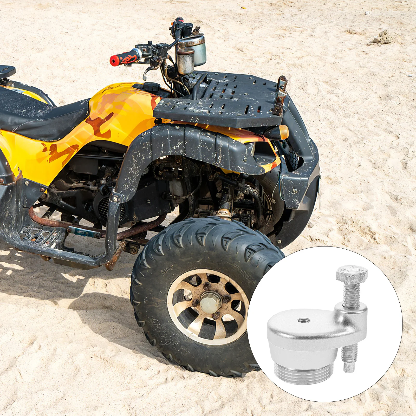 

Clutch Belt Removal Tool Compatible Maverick X3 2017 2019 Efficient Drive Belt Replacement Clutch Service Tool