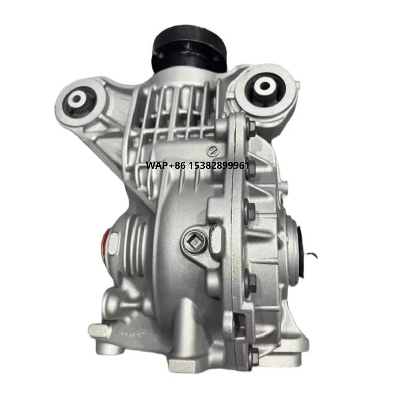 

Suitable for Xf Rear Differential Center Differential 3.42 Speed Ratio T2H24288