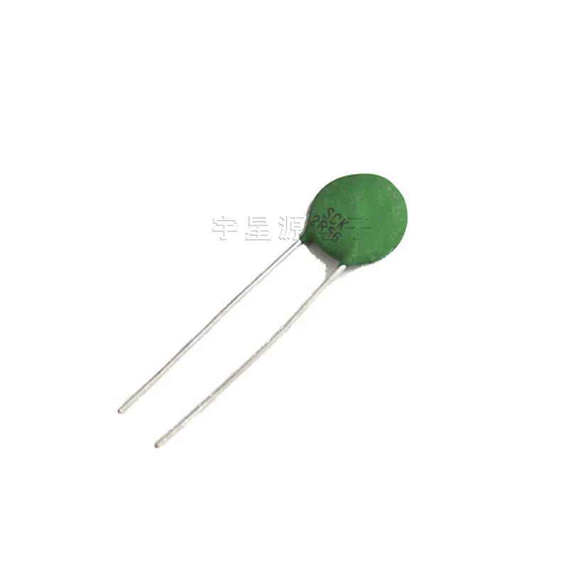 50Pcs/NTC 2.5D-13 SCK2R56 SCK132R56MSY 2R5 6A 13MM thermistor