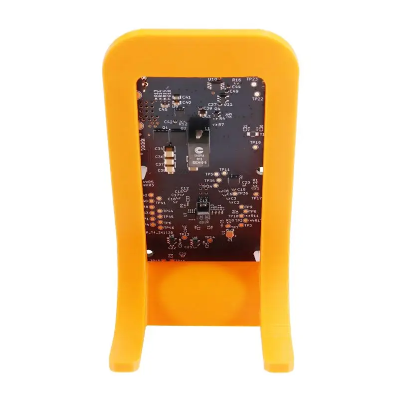 Bitaxesupra 401 Solo Miner Bitaxe 700-800Gh/S 13W BM1368 puce ASIC de Antminer S21 Bitcoin BTC Miner avec support prise britannique