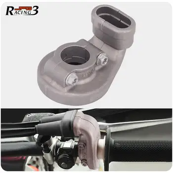 รถจักรยานยนต์ควบคุมคันเร่งฐานสําหรับ KTM SX250 XC300 SX-F XC-F XC-W EXC-F 250 300 350 450 500 2017 2018