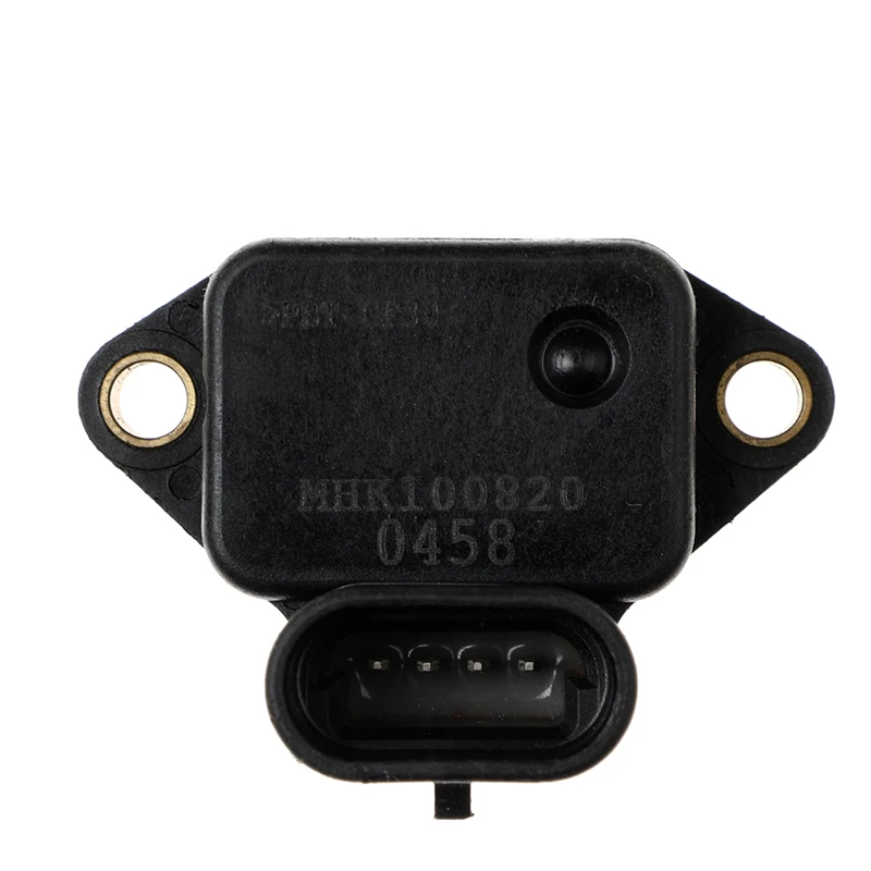 MHK100820 sensore di pressione del collettore MAP a 4 pin per Land Rover Discovery Mini R50 R52 R53 MINI JCW Challenge Cooper 2002-2008