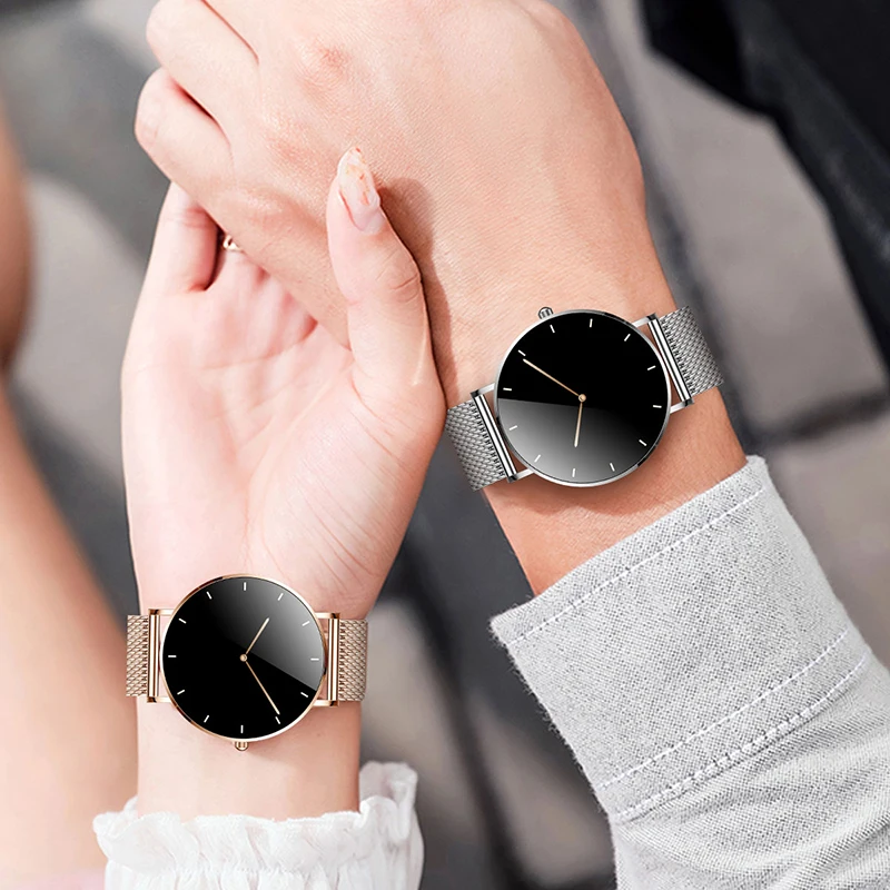 2024 New Ultra Thin Smart Watch Women 1.36