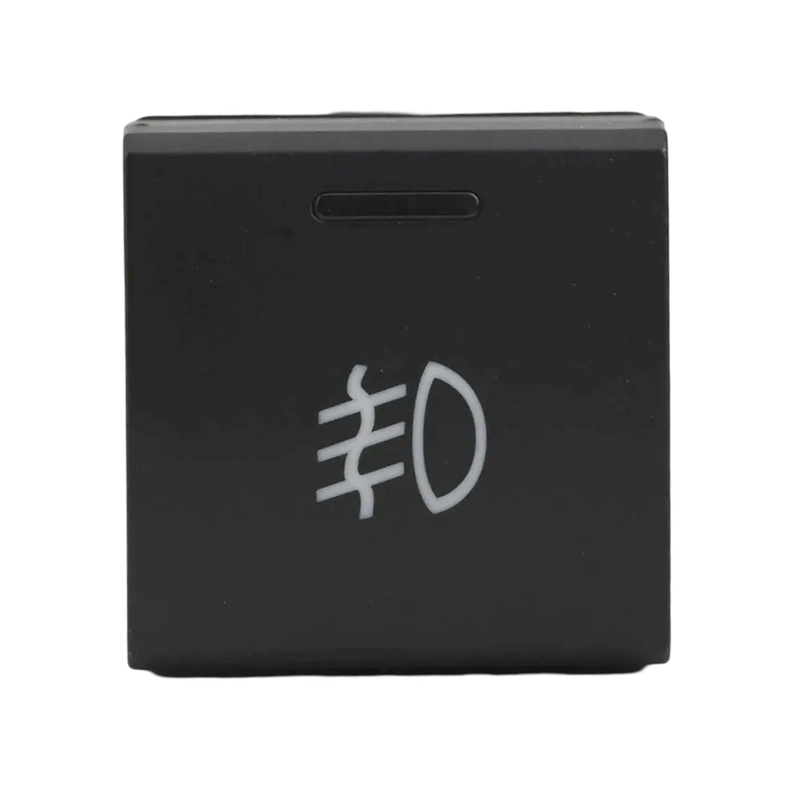 

Protect Your Car from Scratches with Steering Sheel Fan Heating Rearview Switch Button for Toyota For Corolla 1819