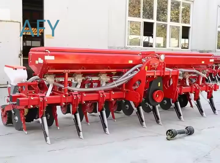 Manual Planter Metering Unit Roller for Corn Grain Agricultural Machinery Parts for Tractor Farm Equipment OEM Factory