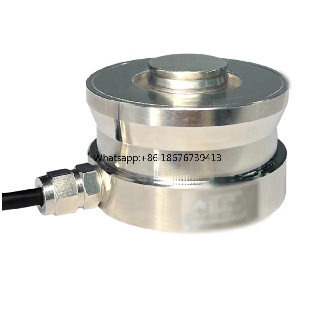 Load Cell Scale NHS-A 1t 2.2t 3.3t 4.7t Weighing Sensor 10T-150T