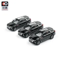 Xcartoys 1/64 Hong Qi Vintage Diecast Toys Classic Premium Model Car Vehicle Toys For Children Gifts