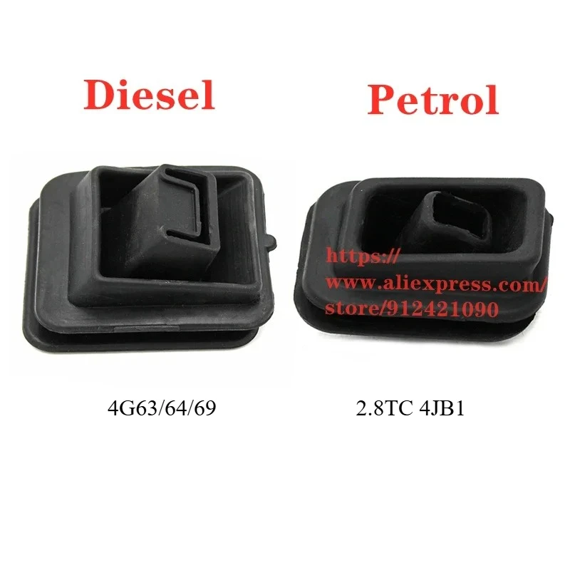 

Clutch Fork Dust Cover for Hover H3/H5 Wingle 3/V240/5/6 Pickup Transmission Fork Dust Cover
