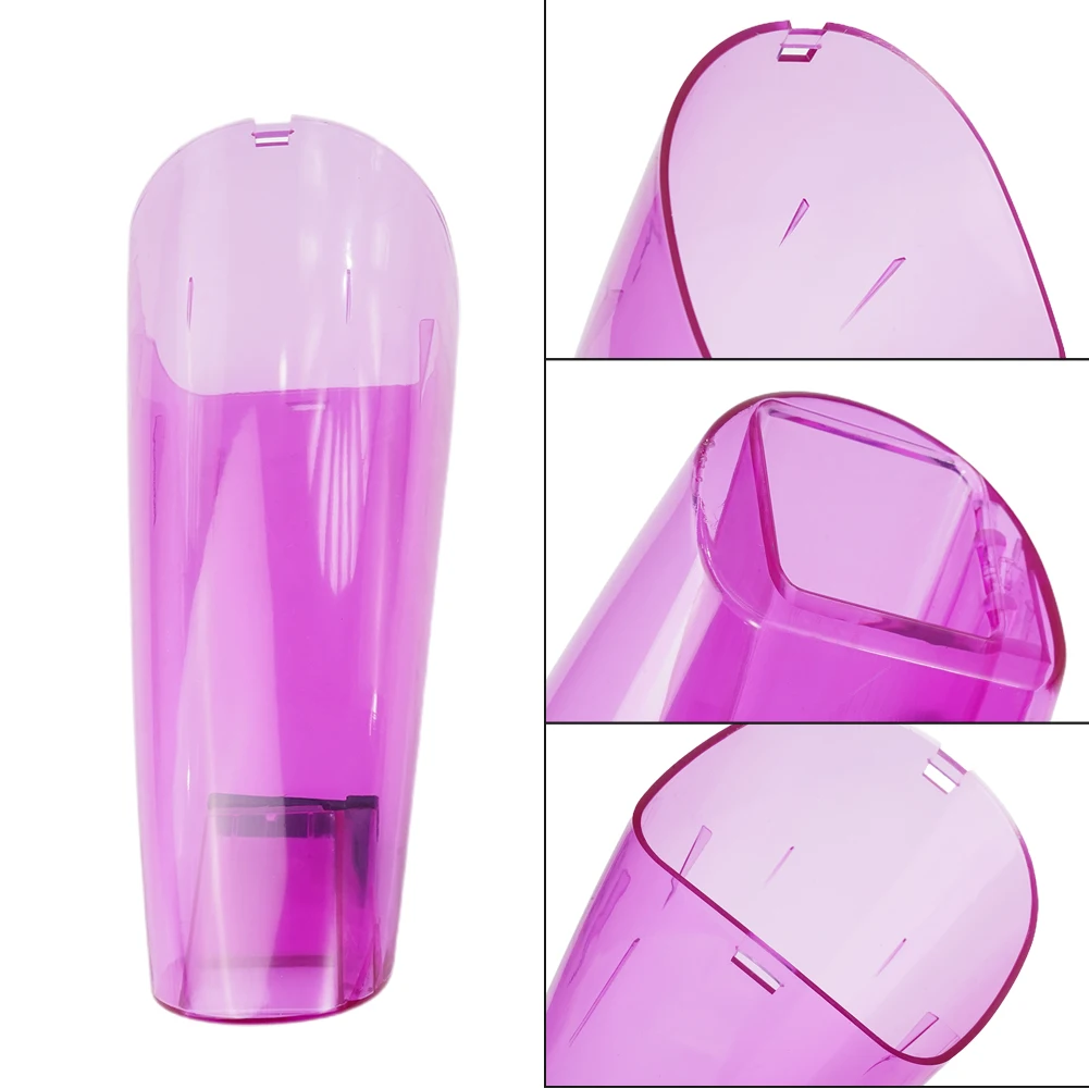 Dust Box For SC861 SC861A Vacuum Cleaner Sweeping Robot Replacement Dust Collector Accessories Reusable For Home Appliance