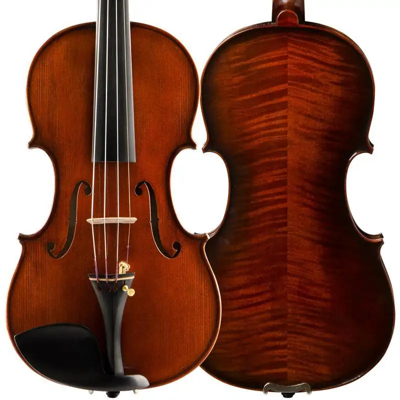 

Christina Violin V05d 4/4 Stradivarius 1716 Professional examination performance Violin Handmade Violino Musical Instruments