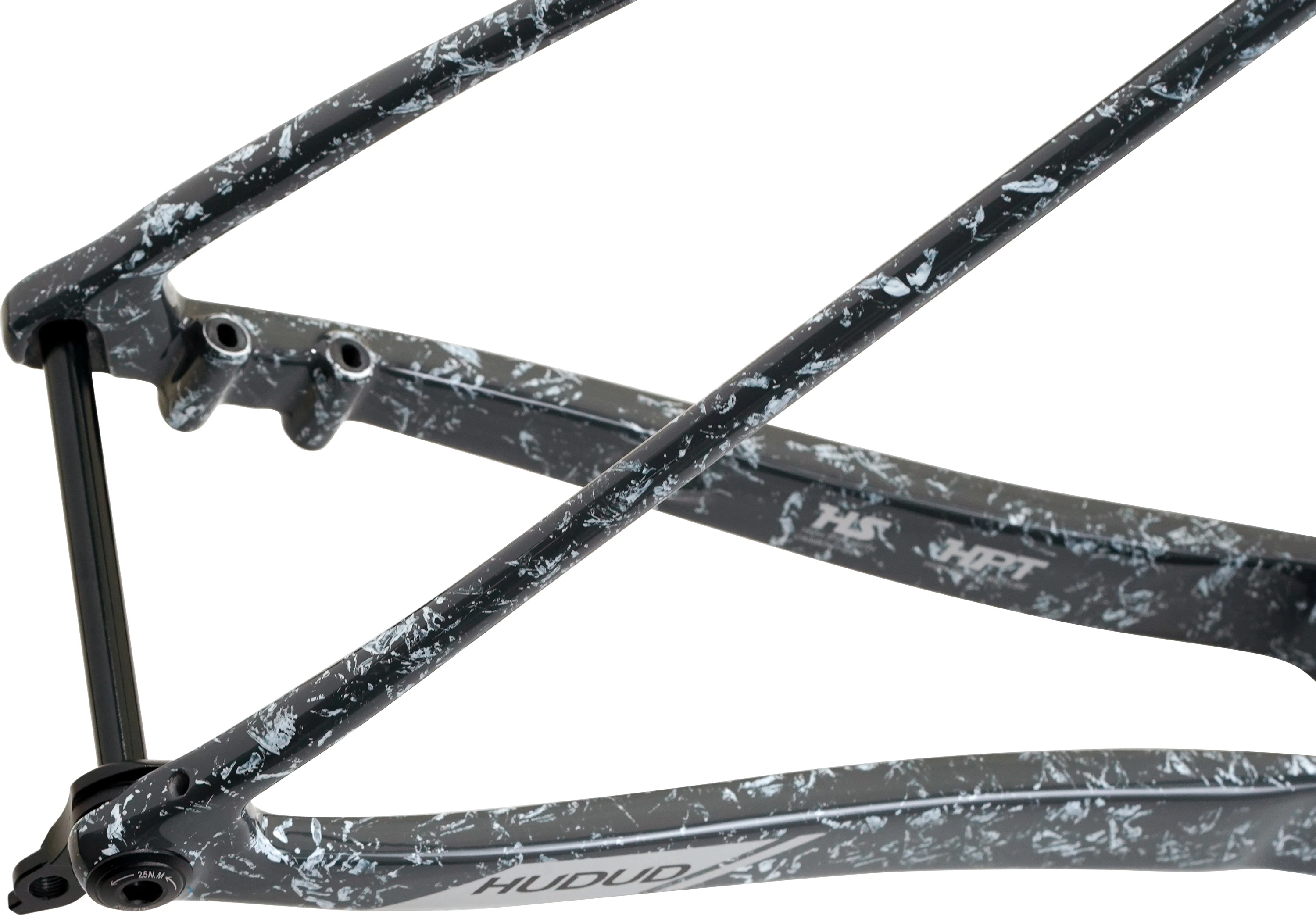 دراجة جديدة 700C للطرق الوعرة  - مراجعة Carbon Fork Gravel Disc Brake وسعره