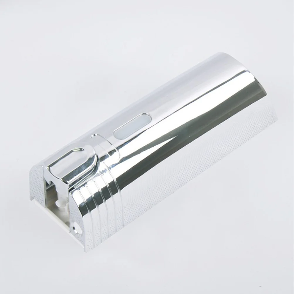 

Shower Gel Dispenser Lotion Container Wall Mounted Soap Dish Bottle Hand Liquid