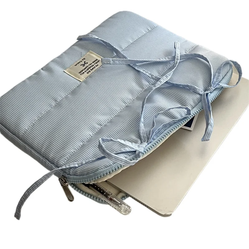 Ins Cute Laptop Sle… - image