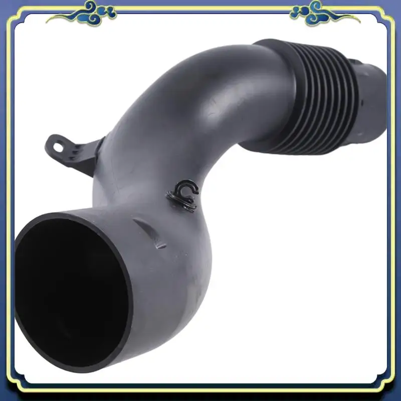 AU16-9670483780 Car Air Filter Connecting Air Intake Pipe Intet Hose For  308 3008 408 508 Citroen C3 C4 C5 Parts