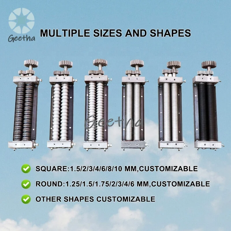 Original Manufacturer Fast Making Process Commercial Noodle Making Machine for Restaurant