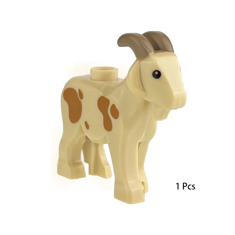 goat E