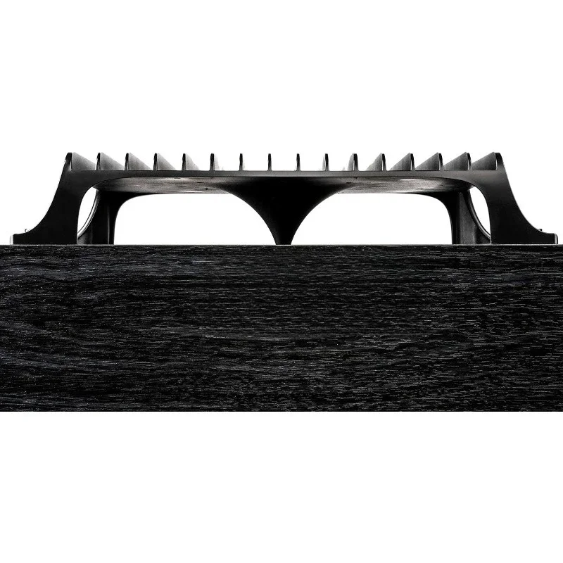 مكبر صوت ذو قناة مركزية جديدة - معتمد من الصوت عالي الدقة، متوافق مع Dolby Atmos وDTS:X، مكبر صوت و2 مكبر صوت مقاس 5.25 بوصة #5