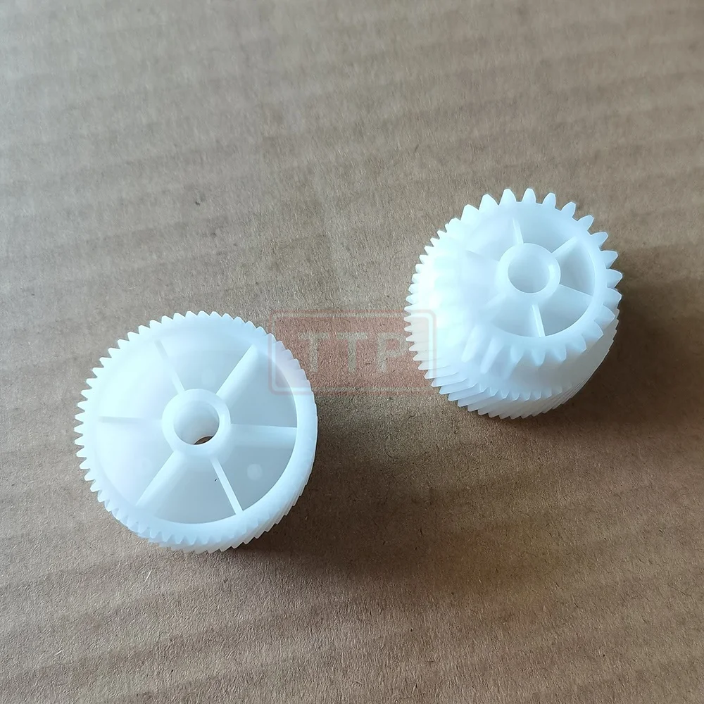 3PC NGERH2360FCZ1 Original Fusing Drive Idle Gear Apply to Sharp M654 M754 M654N MX654 MX754