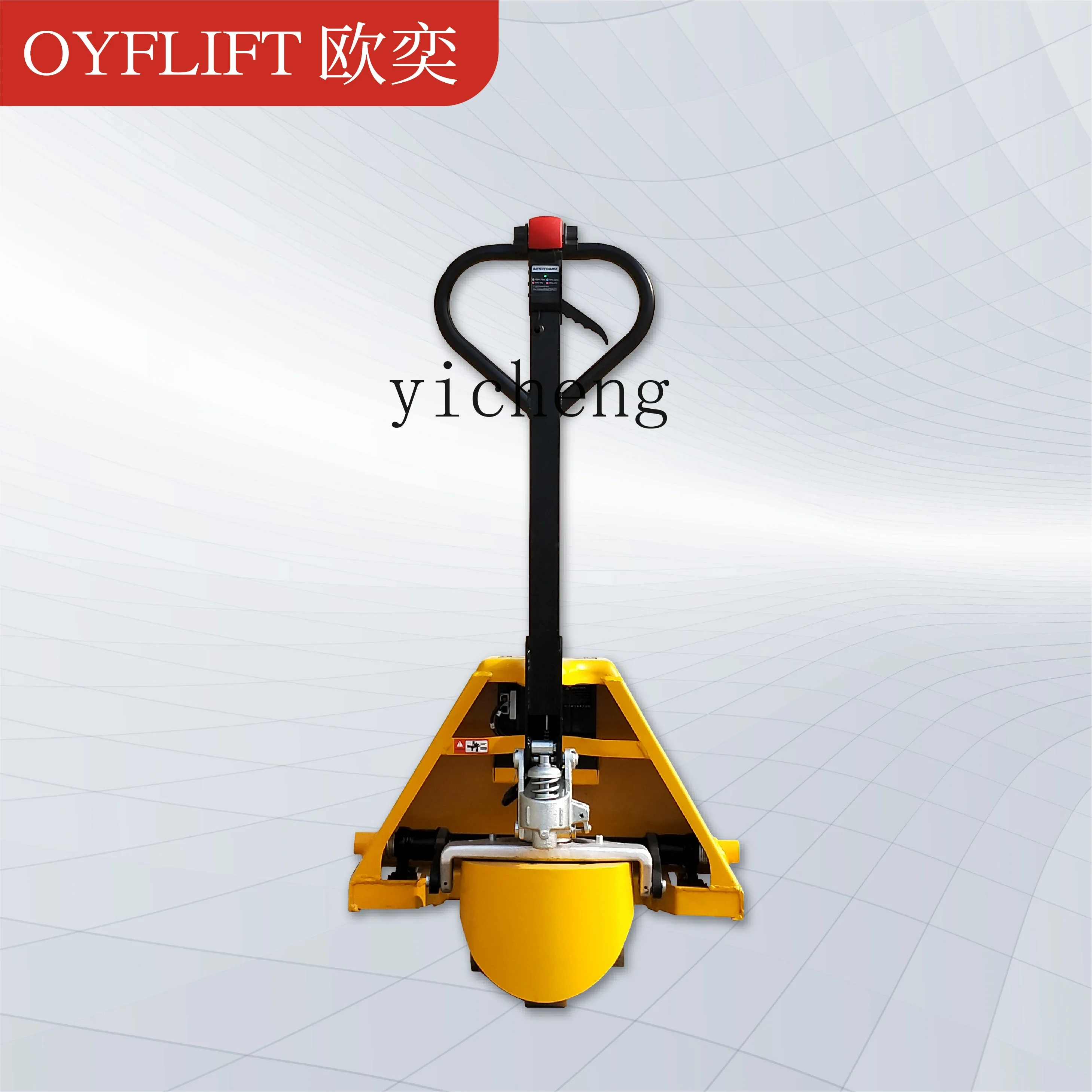 

semi-electric forklift, all-electric truck, cattle pallet truck, hydraulic truck, lithium battery