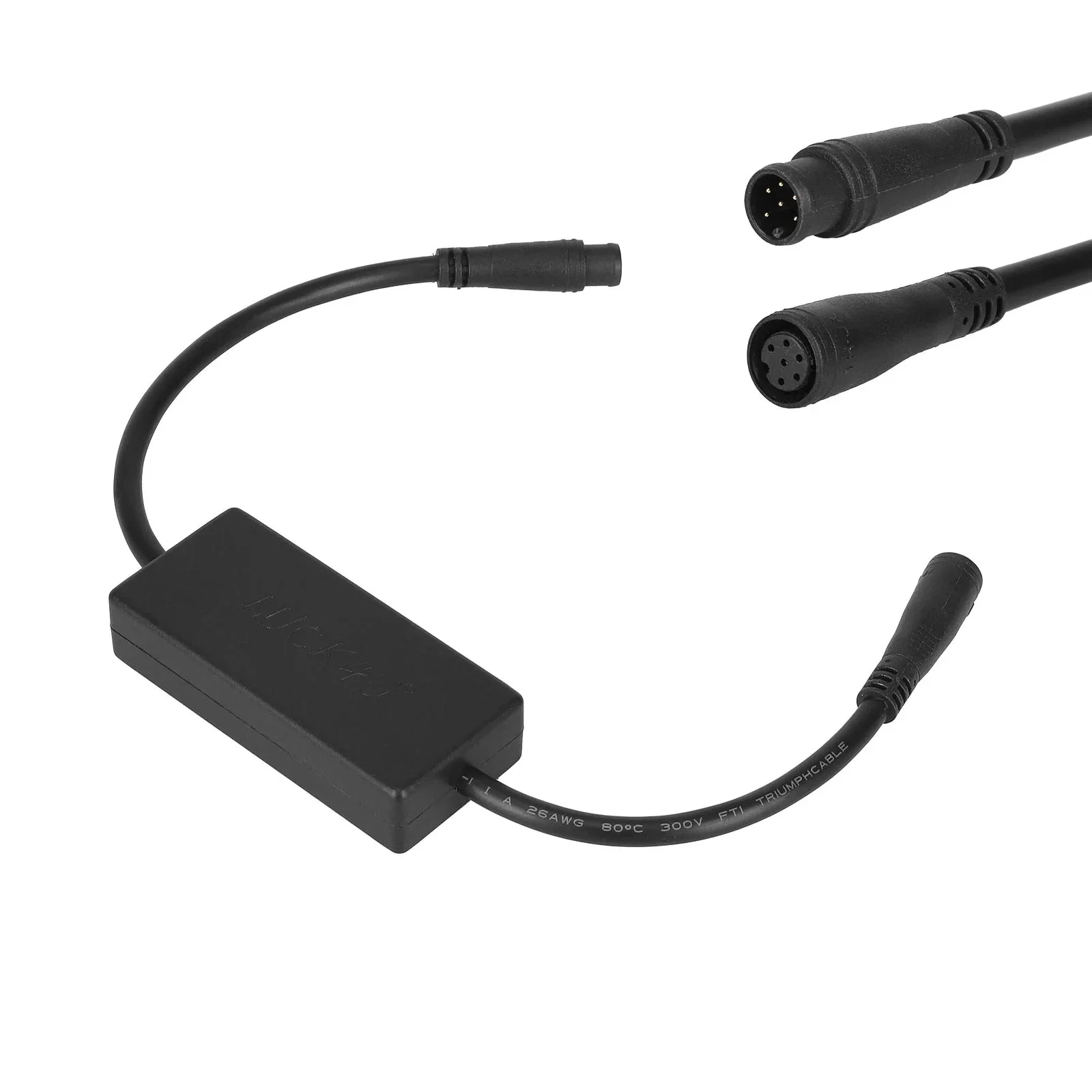

Electric Scooter Accessories for Ninebot Max G3 Governor Speed Controller Lift Speed Limit Increase Speed
