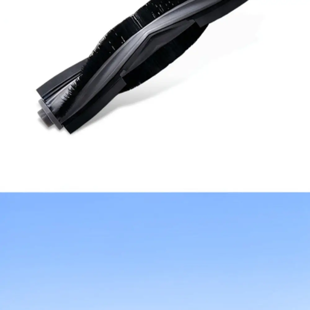 Main Brush Replacement Accessory For Ecovacs X1 T10 T20s Omni Pro Turbo Robot Vacuum Cleaning Spare Parts Durable