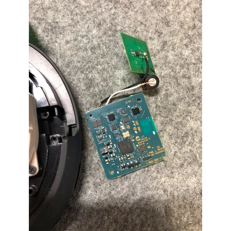 

Replacement Motherboard For WH-1000XM3 WH1000 XM3 Headphone