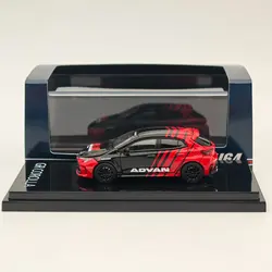 Hobby japan 1:64 für gr corolla rz yokohama advan farbe hj641067av druckguss modelle autos ammlung autos pielzeug geschenk