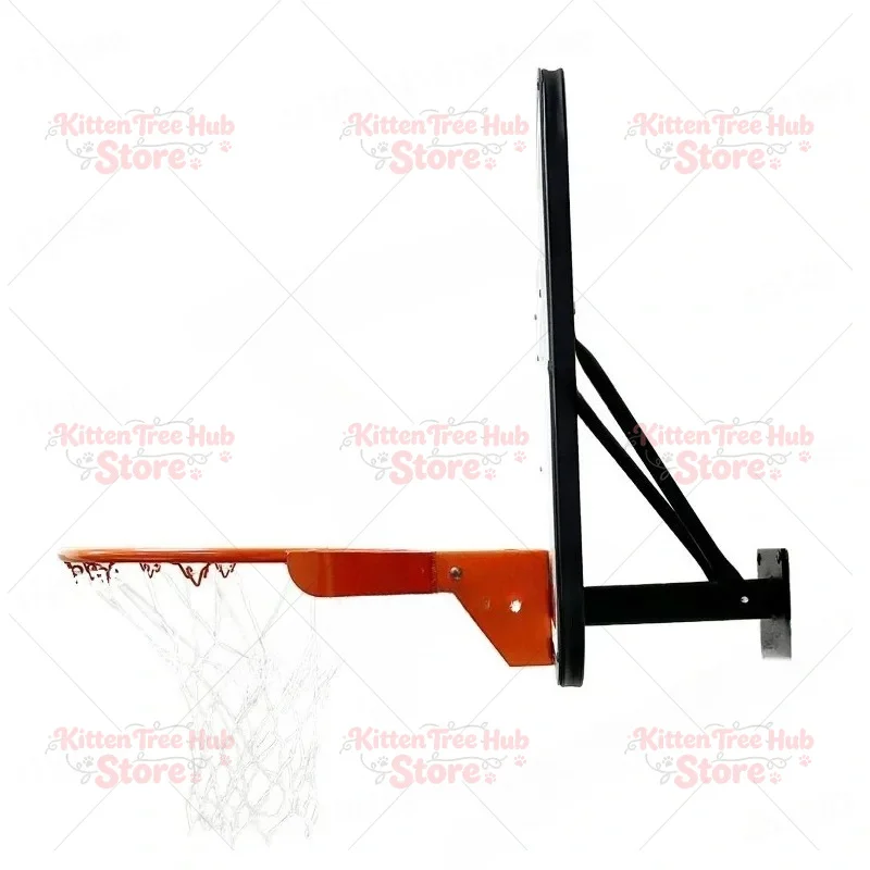 Mini Basketball Hoop for Kids Adults Indoor Small Basketball Hoop