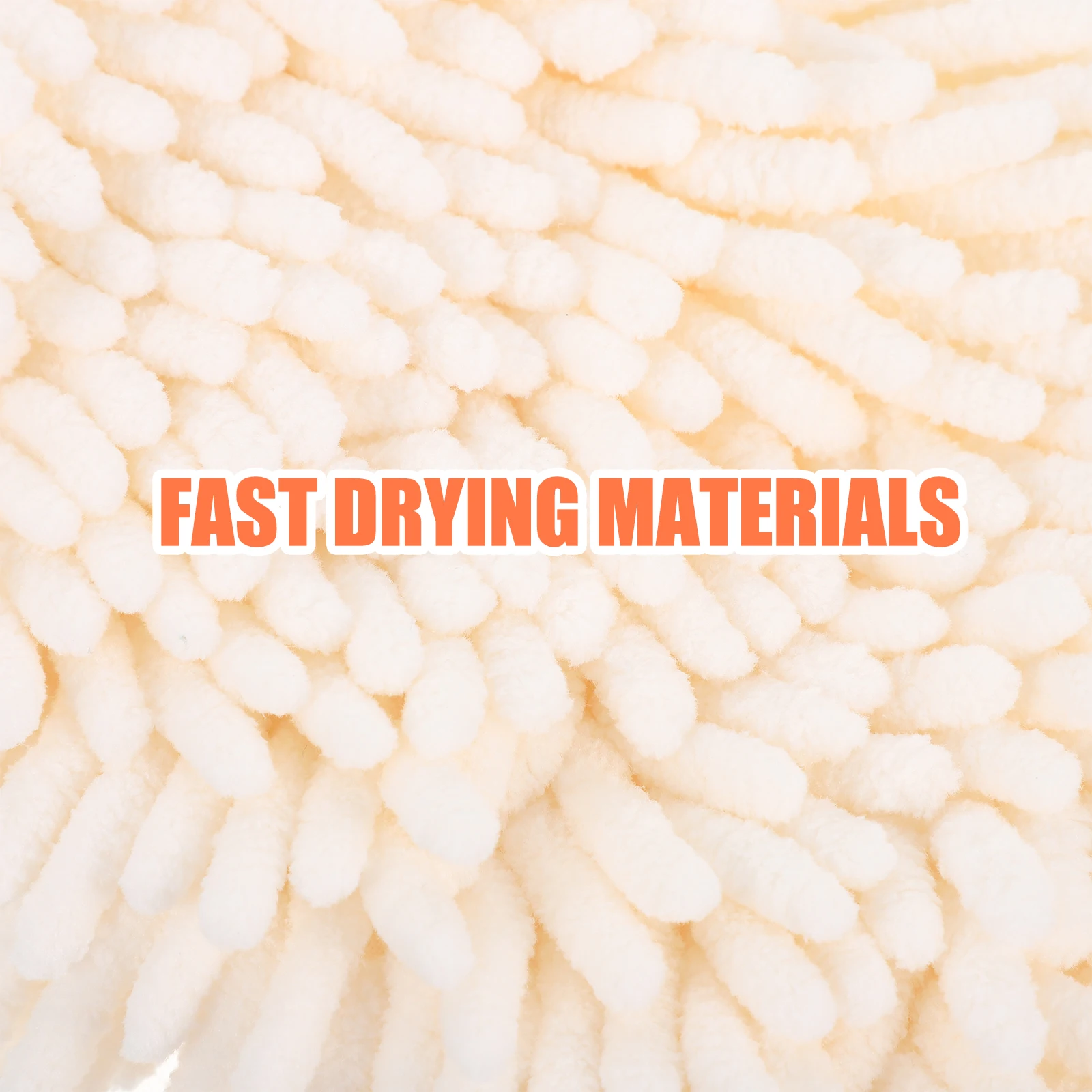 منشفة يد معلقة من الشنيل، سريعة الجفاف، ماصة، ناعمة ومريحة للحمام والمطبخ، للاستخدام المنزلي، مناشف اليد لفرك الشنيل