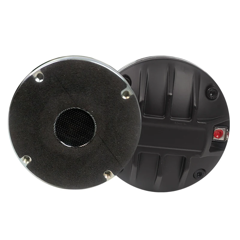 ODM OEM Professional Driver Tweeter Neodymium High-Frequency Speaker 75 Magnet Horn 44mm 75mm Neodymium Tweeter Driver