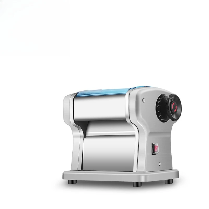 Household Electric Facial Press Facial Press Small Automatic Commercial Stainless Steel Multifunctional Rolling Machine
