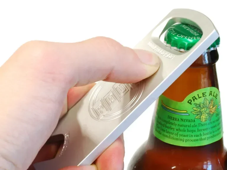 

PAUL BOTTLE OPENER TOOL Correction Disc