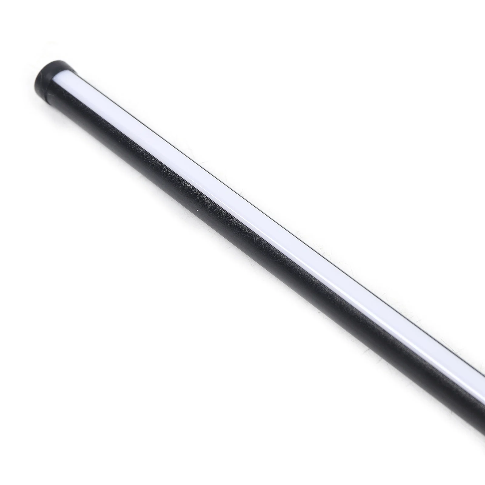 Modern LED Linear Wall Light, Lâmpada de tira longa, Aperte para quarto e sala