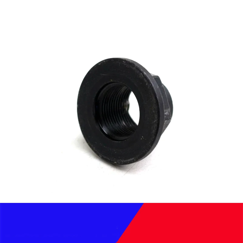 

495513X000 49551-3X000 Half Shaft Nut Drive Shaft Nut For Hyundai IX35 Elantra Sonata Tucson For Kia K2 K3 K5 Sportage Sorento