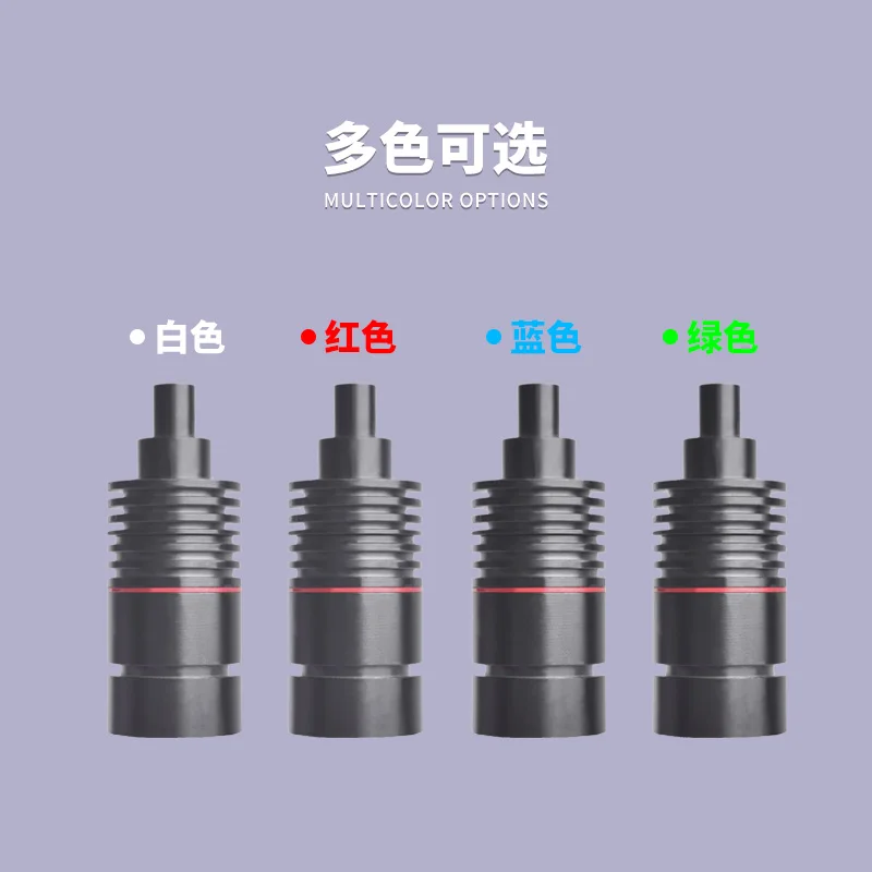 

5V Machine vision light source point light source Illumination up to 15000LUX Electronic components