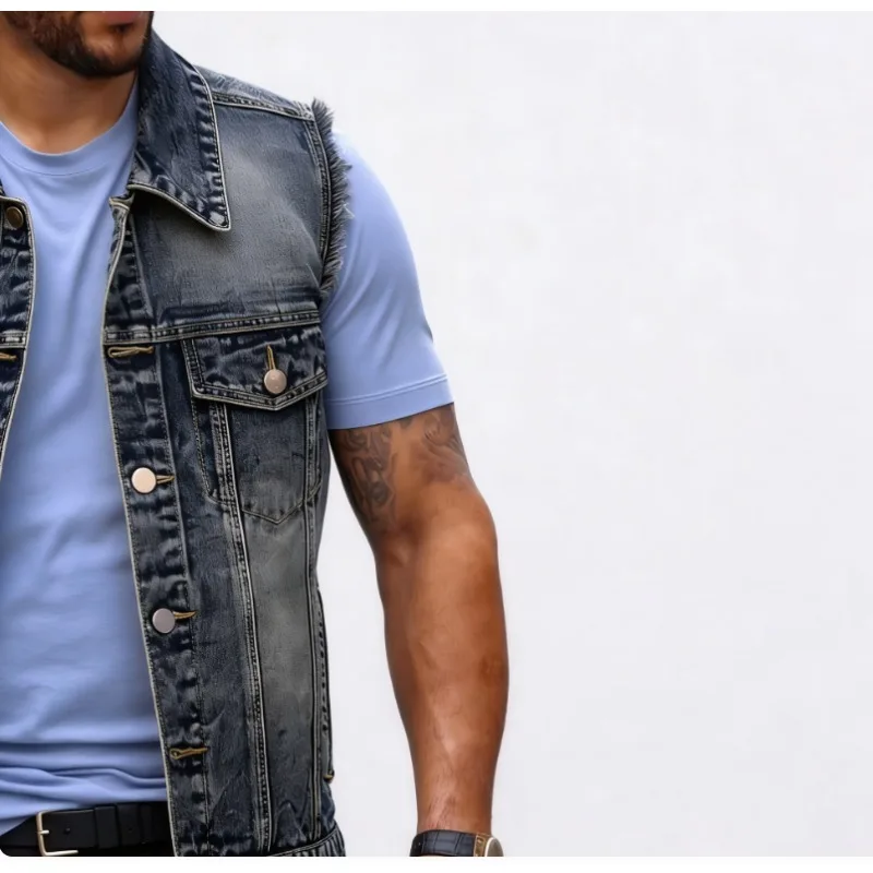 Thumbnail 2 - #84 Best Denim Jackets to Buy In 2026